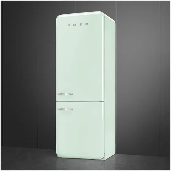 Smeg FAB38RPG6 Lichtgroen