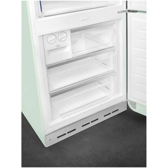 Smeg FAB38RPG6 Lichtgroen