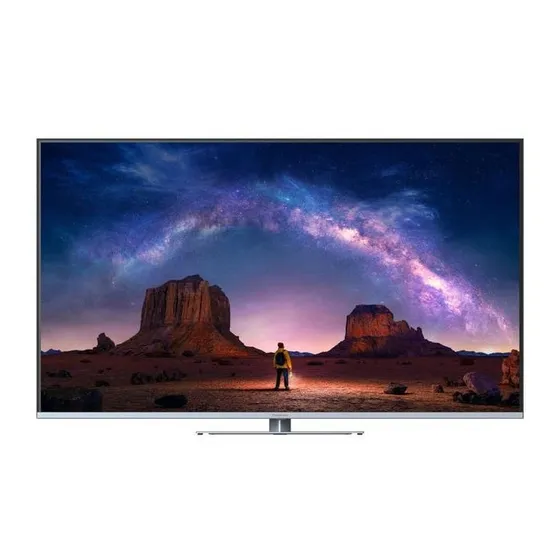Panasonic TV-50W93BE6 (2025)