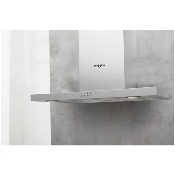 Whirlpool AKR 558/3 IX