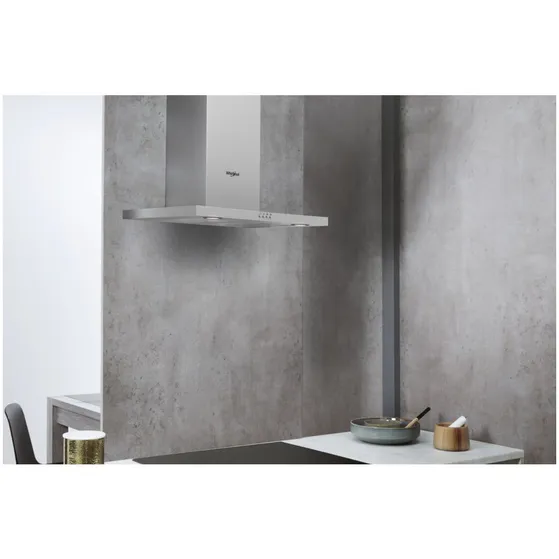 Whirlpool AKR 558/3 IX