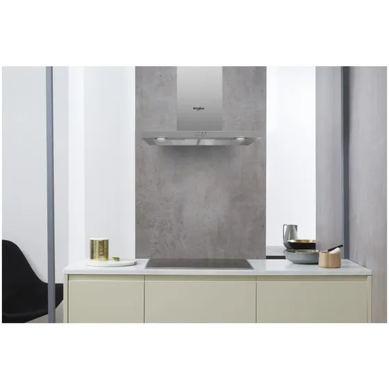 Whirlpool AKR 558/3 IX