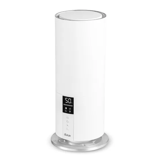 Duux Beam Mini Smart Ultrasonic Humidifier (Gen 2) Wit
