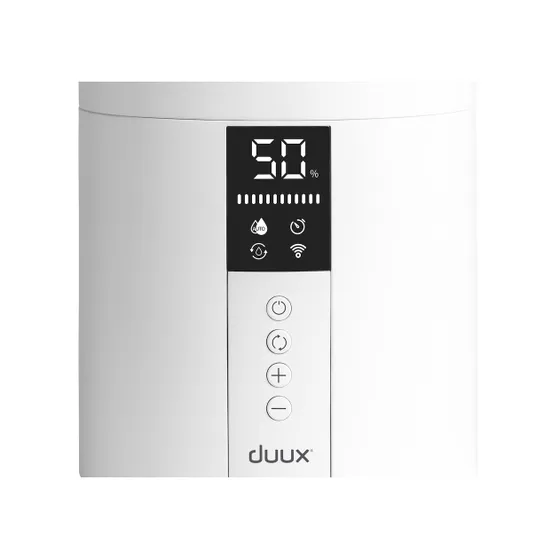 Duux Beam Mini Smart Ultrasonic Humidifier (Gen 2) Wit
