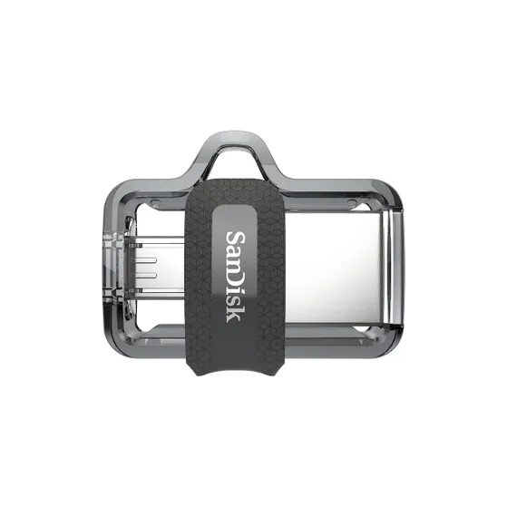 SanDisk Dual Drive Ultra 3.0 128GB USB-Micro USB 150MB lux