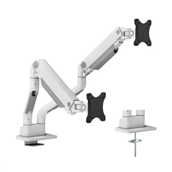 Neomounts DS70S-950WH2 Wit