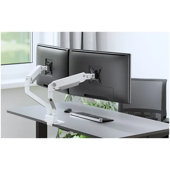 Neomounts DS70S-950WH2 Wit