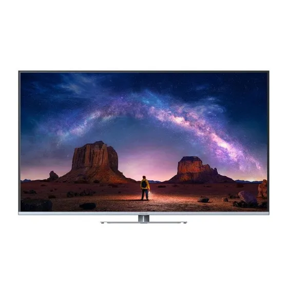 Panasonic TV-43W93BE6 (2025)