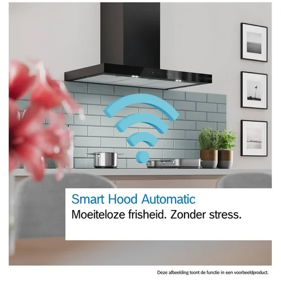 Bosch DWB97DN30
