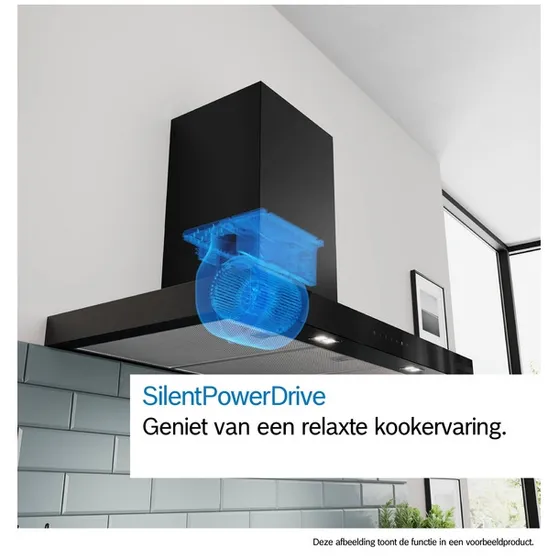 Bosch DWB97DN30