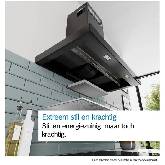 Bosch DWB97DN30