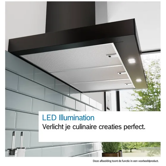 Bosch DWB97DN30