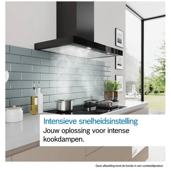 Bosch DWB97DN30