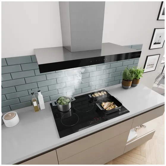 Bosch DWB97DN30
