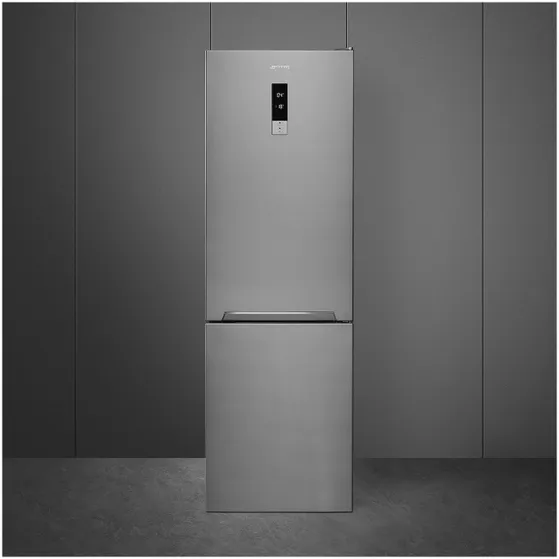 Smeg FC18EN4AX Rvs