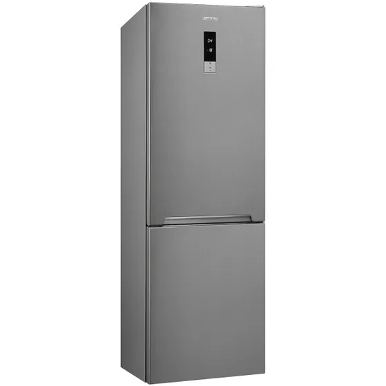 Smeg FC18EN4AX Rvs