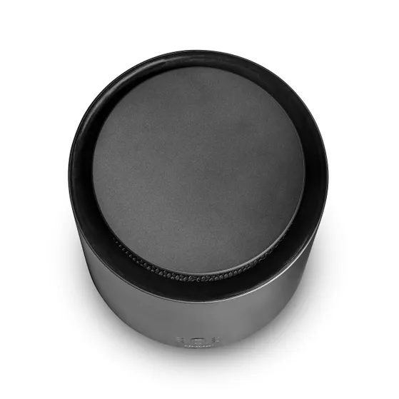 Duux Threesixty Smart Ceramic Heater (Gen 2) Grijs