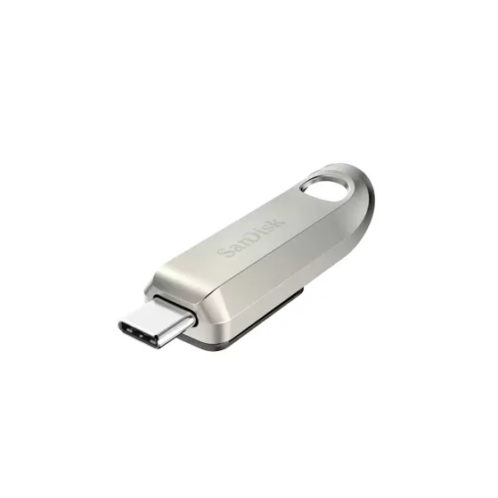 SanDisk ULTRA LUXE 64GB USB 3.2 Gen 1
