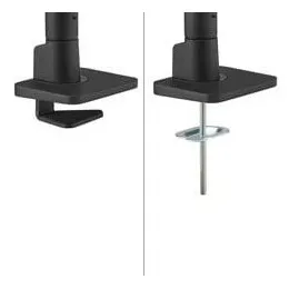 Neomounts DS75S-950BL2 Zwart