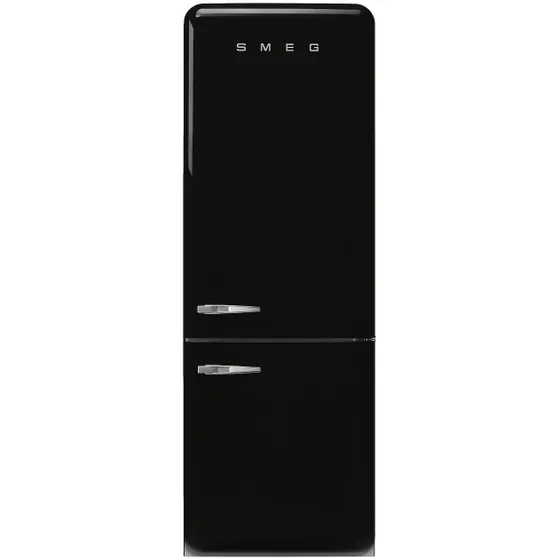 Smeg FAB38RBL6 Zwart
