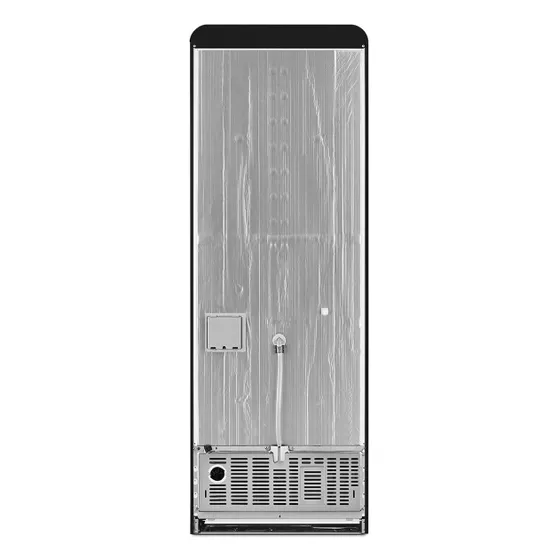 Smeg FAB38RBL6 Zwart