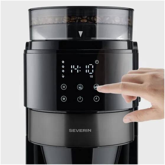Severin KA4831
