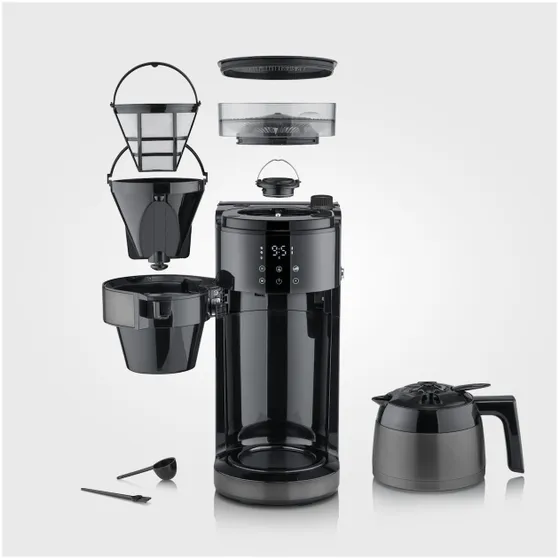 Severin KA4831