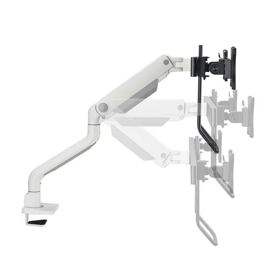 Neomounts DS75S-950WH2 Wit