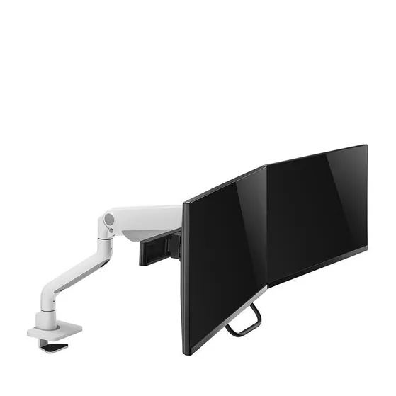 Neomounts DS75S-950WH2 Wit