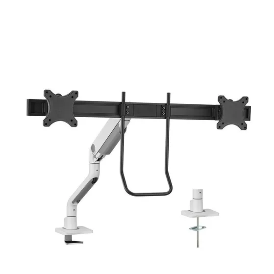 Neomounts DS75S-950WH2 Wit