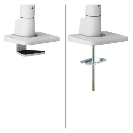 Neomounts DS75S-950WH2 Wit