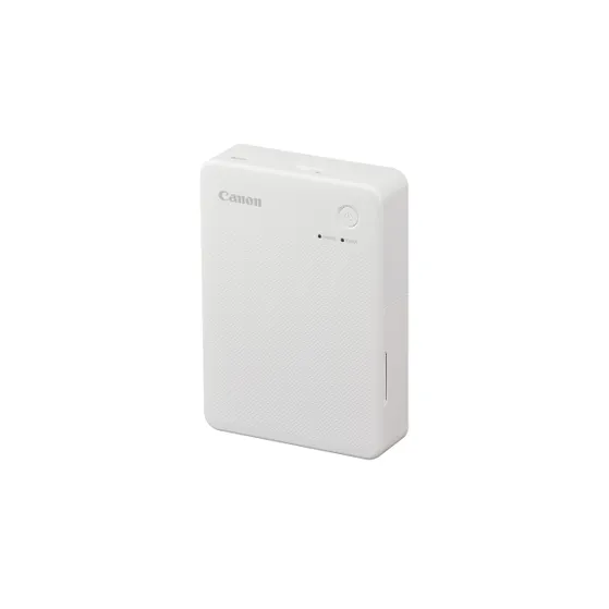 Canon SELPHY QX20-kleurenfotoprinter Wit