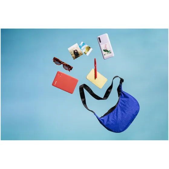 Canon SELPHY QX20-kleurenfotoprinter Wit