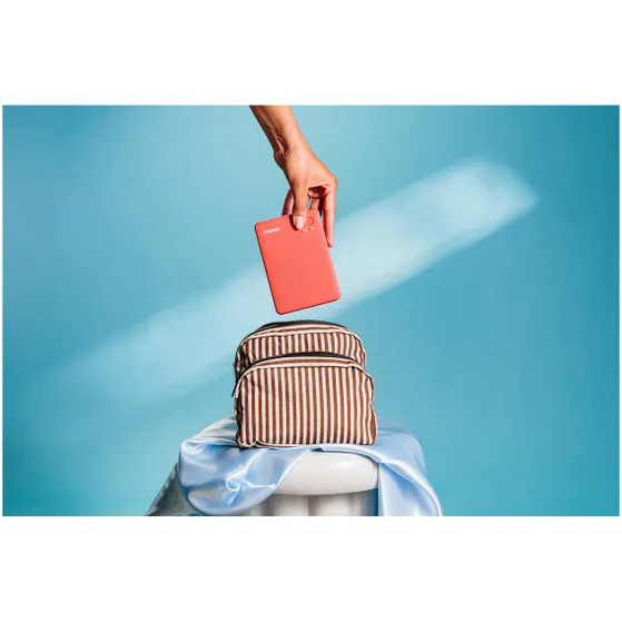 Canon SELPHY QX20-kleurenfotoprinter Wit