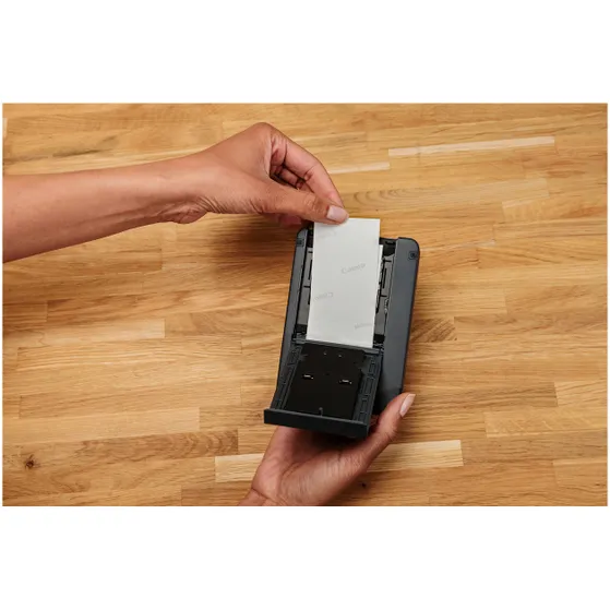 Canon SELPHY QX20-kleurenfotoprinter Wit