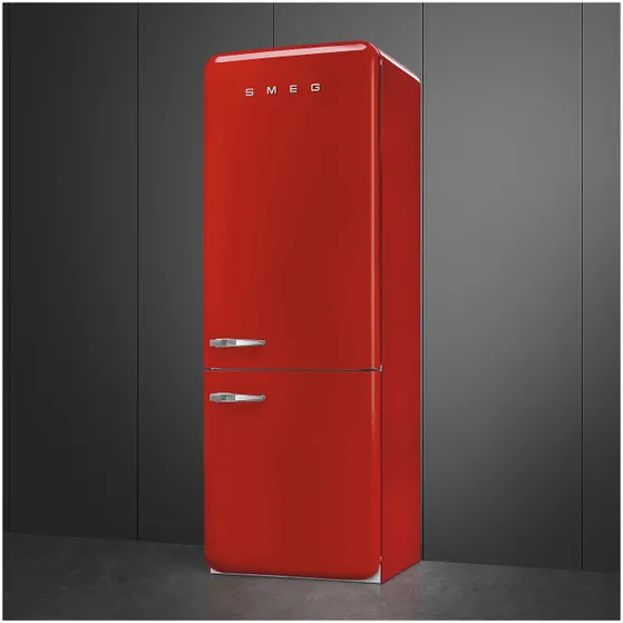 Smeg FAB38RRD6 Rood