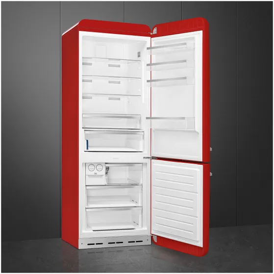 Smeg FAB38RRD6 Rood