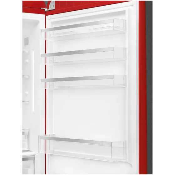 Smeg FAB38RRD6 Rood