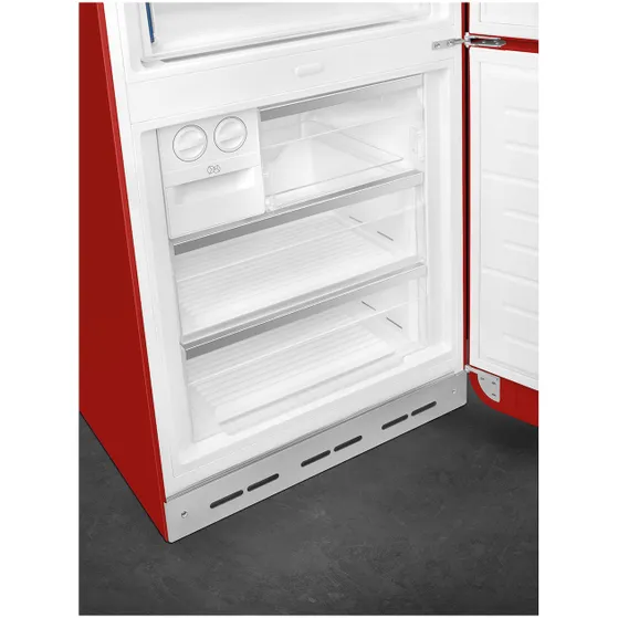 Smeg FAB38RRD6 Rood