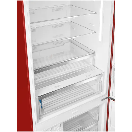 Smeg FAB38RRD6 Rood