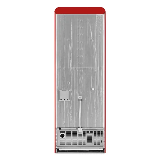 Smeg FAB38RRD6 Rood