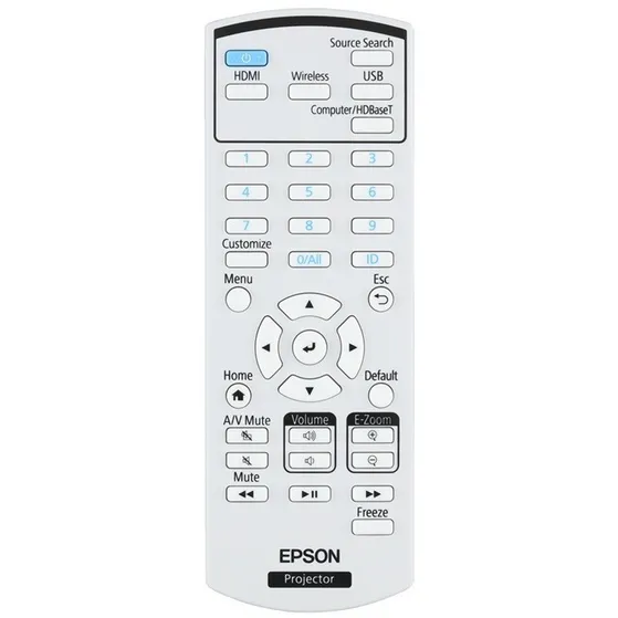 Epson EB-W53