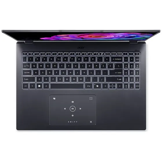Acer Swift Go 16 SFG16-73-77WZ