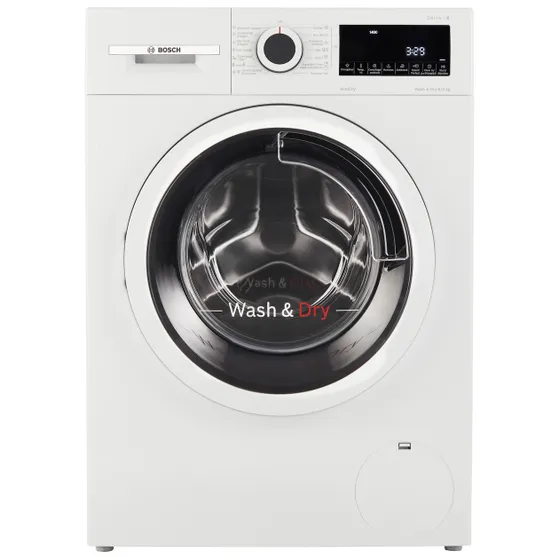Bosch WNA13400NL