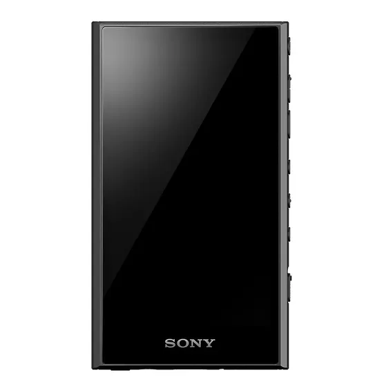 Sony NW-A306 32GB Zwart