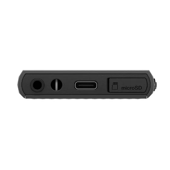 Sony NW-A306 32GB Zwart