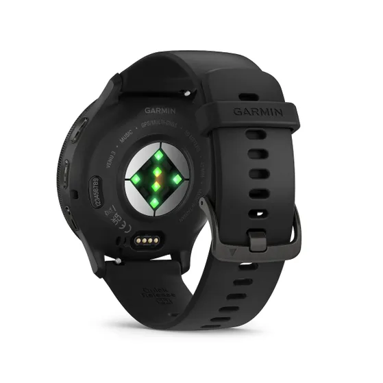 Garmin Venu 3 Zwart