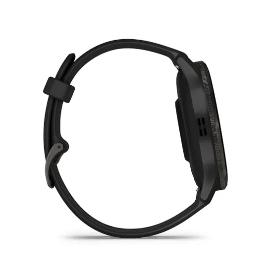 Garmin Venu 3 Zwart