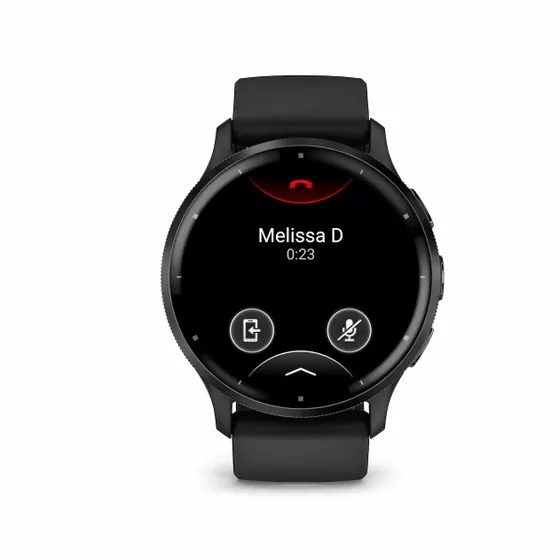 Garmin Venu 3 Zwart