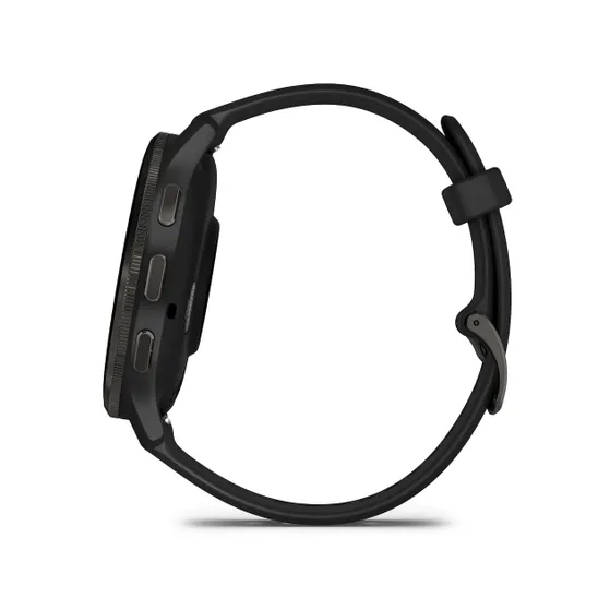 Garmin Venu 3 Zwart